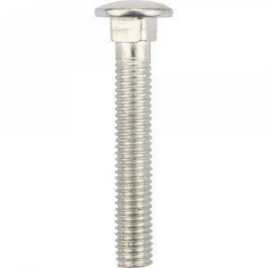 Мебельный болт Kranz 8x50 DIN603 40 шт. (KR-01-3511-022)