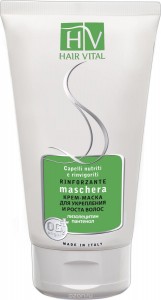 Маска Hair Vital Rinforzante Maschera (Объем 150 мл) (9515)