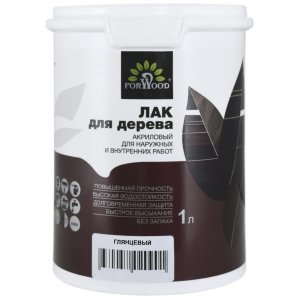 Лак FORWOOD ВД-АК 129 (145123)