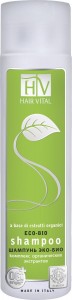Шампунь Hair Vital Eco-Bio Shampoo (Объем 250 мл) (9515)