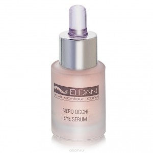 Сыворотка ELDAN cosmetics Eye Serum (Объем 15 мл) (9636)