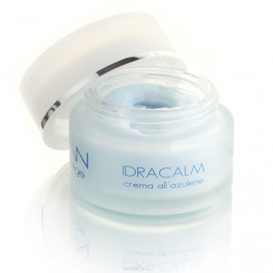 Крем ELDAN cosmetics Idracalm Azulene Cream (Объем 50 мл) (9636)