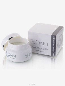 Маска ELDAN cosmetics Herb Mask (Объем 100 мл) (9636)
