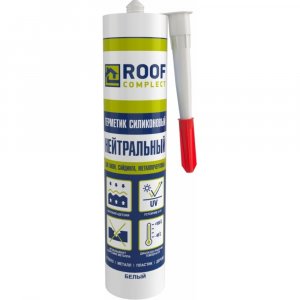 Герметик Roof Complect 344830