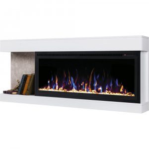 Каминокомплект RealFlame CONTEMP 42 WT SAPHIR S 42 (10020314)