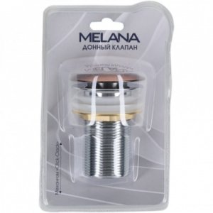 Донный клапан Melana 330303BR
