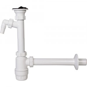 Сифон для раковины Styron STY-533-1