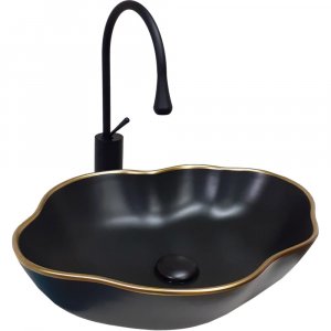 Раковина Bronze De Luxe СЕТ1