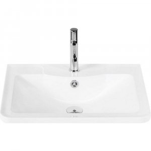 Раковина BelBagno BB600/455-LV-MR-ALR