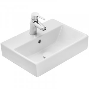 Раковина Roca Oleta 50 3274C300Y Белая