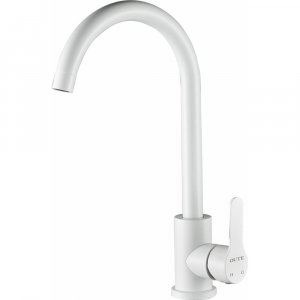 Смеситель для кухни Oute T40113BK