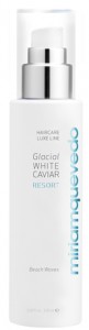 Соль для волос Miriam Quevedo Glacial White Caviar Resort Beach Waves (Объем 150 мл) (8257)