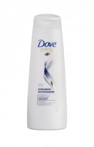 Шампунь DOVE Hair Therapy Damage Solutions (Объем 250 мл) (21075483)