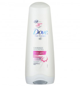 Бальзам DOVE Hair Therapy Damage Solutions (Объем 200 мл) (21075486)