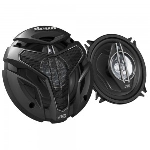 Автомобильная акустическая система JVC CS-ZX530 Black