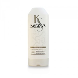 Оздоравливающий кондиционер Kerasys Hair Clinic System Revitalizing Conditioner (Объем 180 мл) (9210)