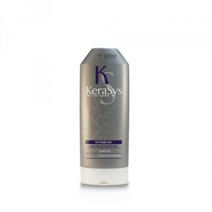 Кондиционер для волос Kerasys Hair Clinic System Scalp Care Balancing Conditioner (Объем 180 мл) (9210)