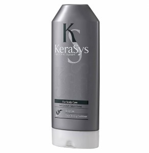 Кондиционер для лечения кожи головы Kerasys Hair Clinic System Scalp Care Deep Cleansing Conditioner (Объем 180 мл) (9210)