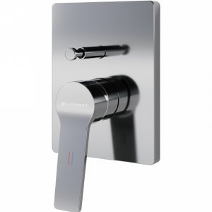 Смеситель для душа Laparet Nobia Pro N2187602LPT Хром