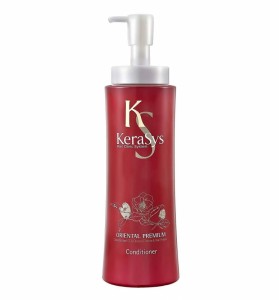 Кондиционер для волос Kerasys Hair Clinic System Oriental Premium Conditioner (Объем 470 мл) (9210)