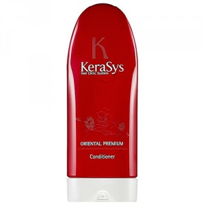 Кондиционер для волос премиум класса Kerasys Hair Clinic System Oriental Premium Conditioner (Объем 200 мл) (9210)