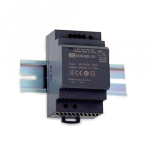 Источник питания Mean Well DC/DC DDR-60L-5 (Т03006467)