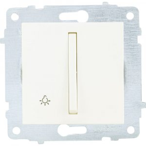 Механизм выкл. OViVO 610-000202-205