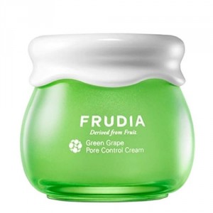 Крем для лица с зеленым виноградом Frudia Green Grape Pore Control Cream (Объем 55 мл) (9354)