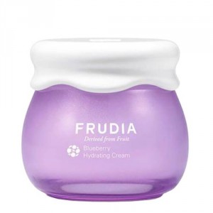 Увлажняющий крем для лица Frudia Blueberry Hydrating Cream (Объем 55 мл) (9354)