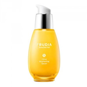 Осветляющая сыворотка для лица Frudia Citrus Brightening Serum (Объем 50 мл) (9354)