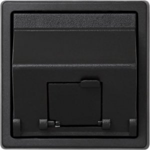 Адаптер для 1 коннектора SIMON S73 Loft (С73085-0062)