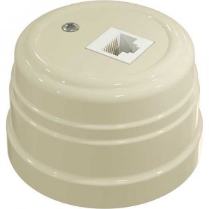 Компьютерная розетка МЕЗОНИНЪ GE30341-02