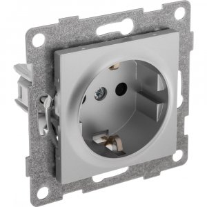 Механизм розетки Gusi Electric Ugra (С11Р4-004)