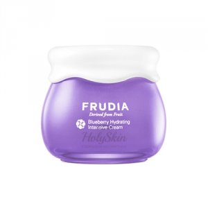 Интенсивный увлажняющий крем Frudia Blueberry Intensive Hydrating Cream (Объем 55 мл) (9354)