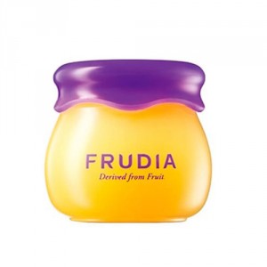 Бальзам для губ Frudia Blueberry Hydrating Honey Lip Balm (Объем 10 г) (9354)
