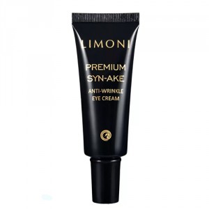 Крем для глаз Limoni Premium Syn-Ake Anti-Wrinkle Eye Cream (Объем 25 мл) (8998)
