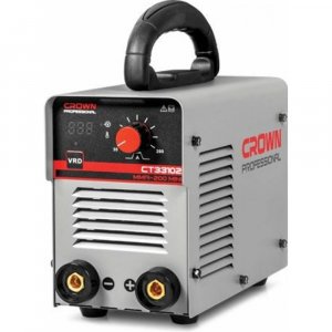 Сварочный аппарат Crown CT33102