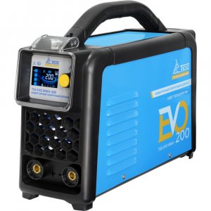 Сварочный инвертор ТСС EVO MMA-200 (35247)