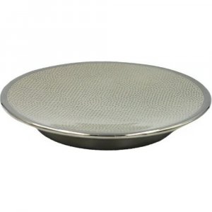 Мыльница Bath Plus NEBEL (W-CE1725AA-SD)