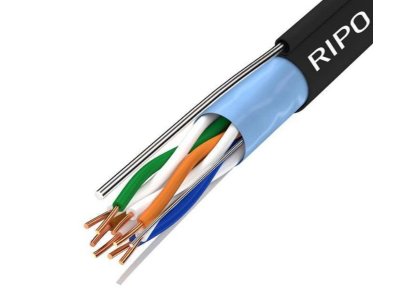 Сетевой кабель RIPO 001-122025-25