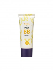 BB крем с лифтинг-эффектом Holika Holika Petit BB Bounсing SPF30 PA++ (Объем 30 мл) (6235)