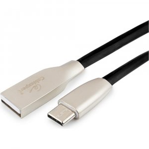 Кабель Cablexpert Gold (CC-G-USBC01Bk-1.8M)