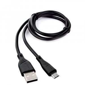 Кабель Cablexpert Classic (CCB-mUSB2-AMBMO1-1MB)