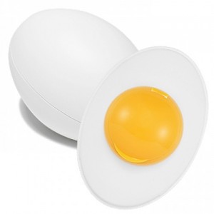 Яичный пилинг-скатка Holika Holika Sleek Egg Skin Peeling Gel (Объем 140 мл) (6235)