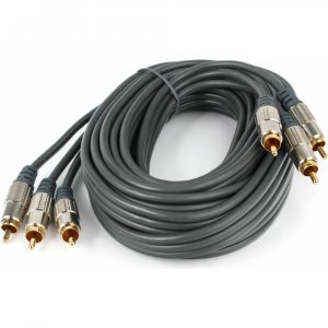 Аудиовидеокабель Gembird CCAP-303-4.5 (CCAP-303-15)