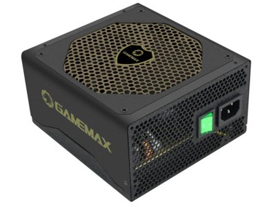 Блок питания GameMax GM-500G