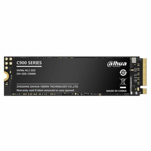 Твердотельный накопитель Dahua DHI-SSD-C900N512G