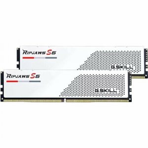 Модуль памяти G.Skill Ripjaws S5 F5-6000J3238F16GX2-RS5W
