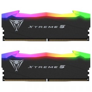 Модуль памяти Patriot Memory Viper Xtreme 5 RGB RTL Gaming