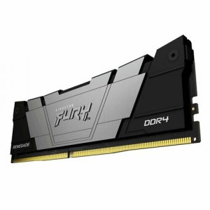 Модуль памяти Kingston Fury Renegade Black RTL Gaming
